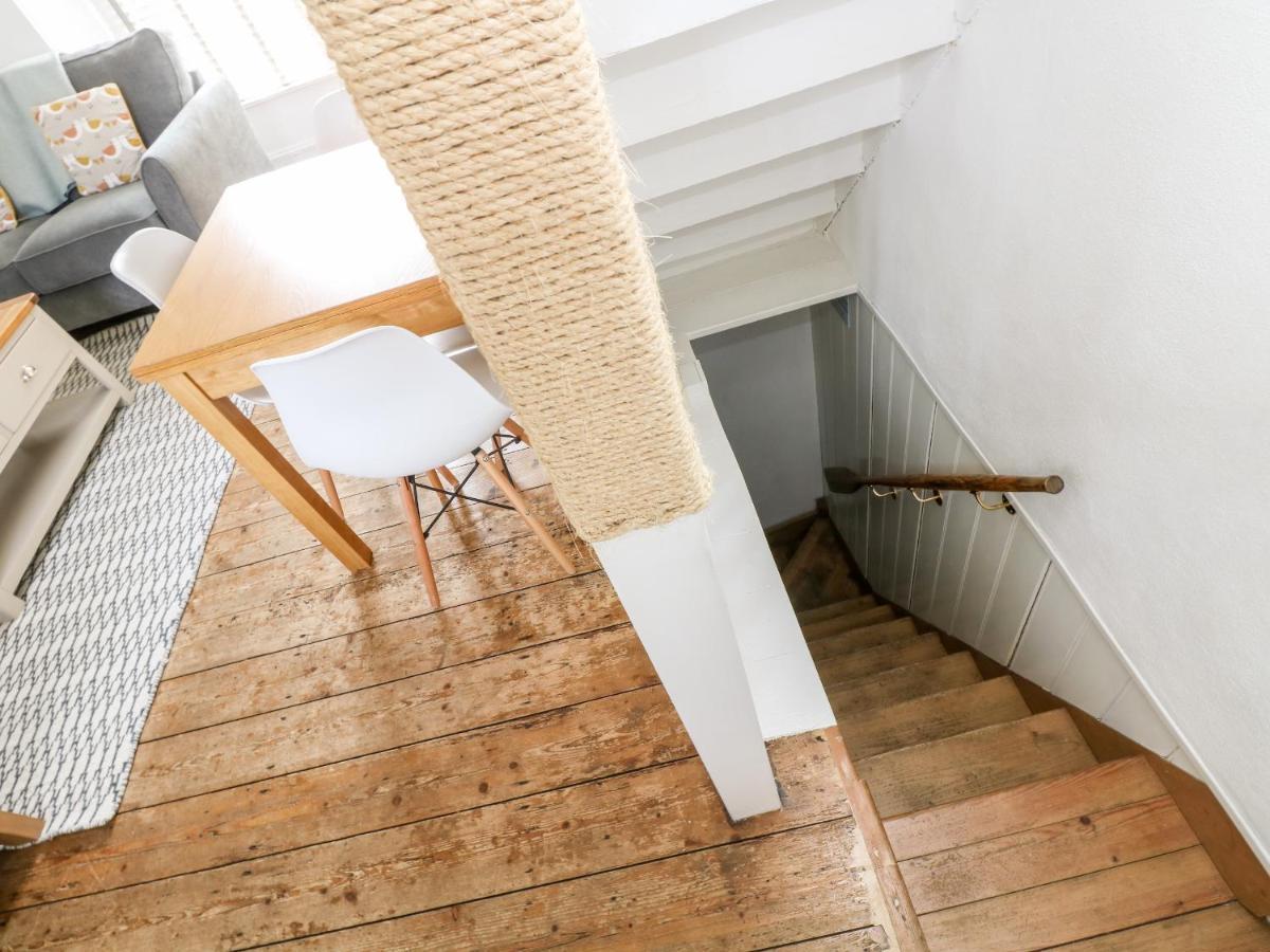 Mole Cottage Mousehole Εξωτερικό φωτογραφία