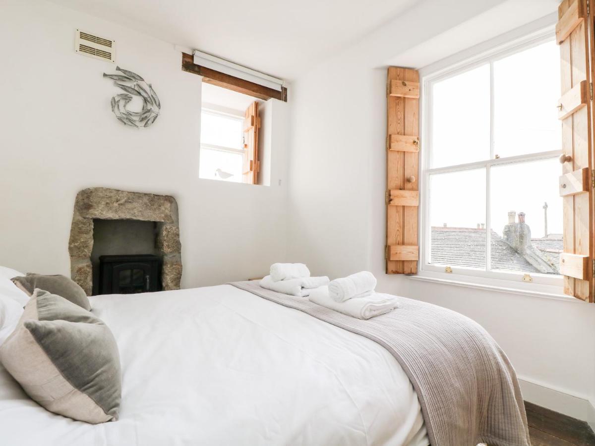 Mole Cottage Mousehole Εξωτερικό φωτογραφία